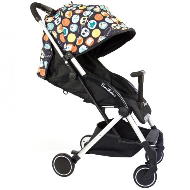 familidoo air stroller